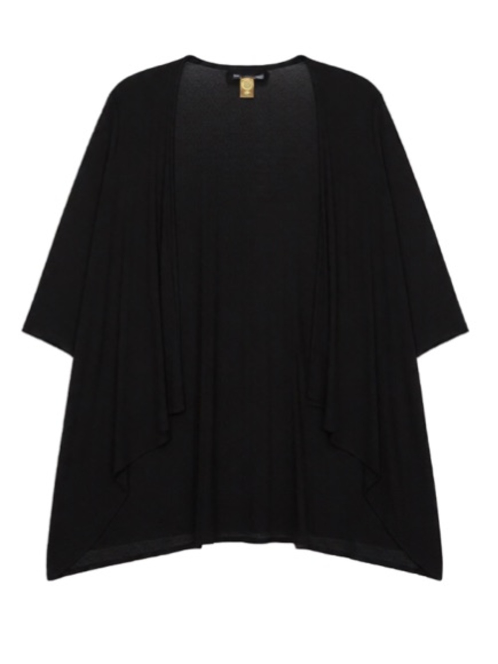 24/7 Comfort Apparel Cardigan